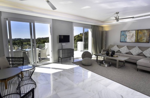 Urbanizacion el Rosario Villa | 220 m² Villa ∙ 4 bedrooms ∙ 8 guests