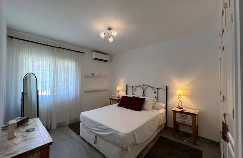 Urbanizacion el Rosario Villa | 2295 Family Villa Elrosario heated pool