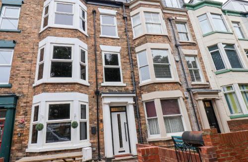 Scarborough House | 23 Trafalgar Square
