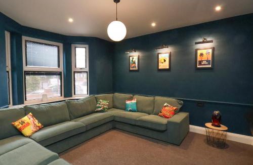 Scarborough House | 23 Trafalgar Square