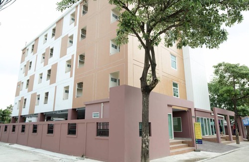 Thung Song Hong Apartment | 24 m² Serviced apartment ∙ 2 guests