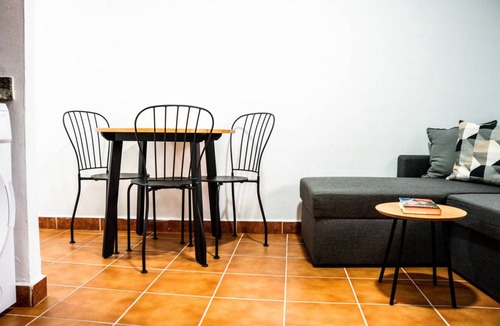 Marbella City Centre Apartment | 25 m² Apartment ∙ 1 bedroom ∙ 3 guests