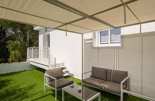 Golden Mile Bed & Breakfast | 25 m² Bed and breakfast ∙ 4 guests