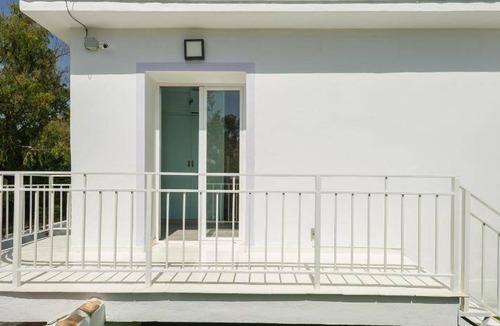 Golden Mile Bed & Breakfast | 25 m² Bed and breakfast ∙ 4 guests