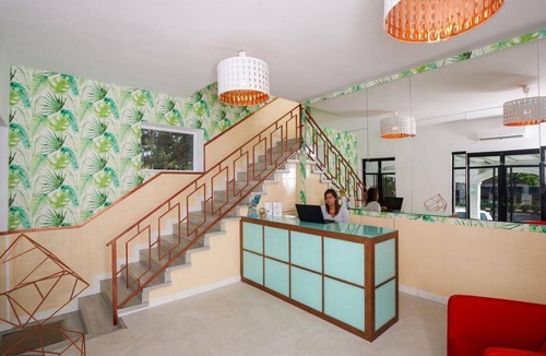 Golden Mile Hotel | 25 m² Hotel ∙ 127 guests