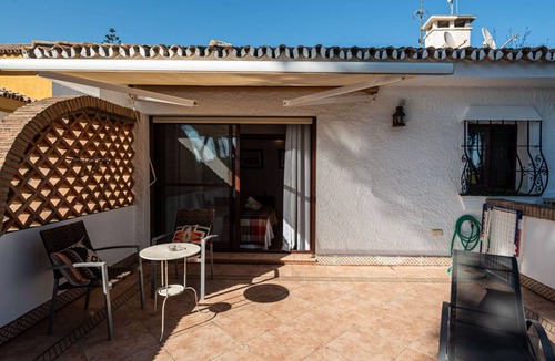 Cabopino Other | 255 m² Accommodation ∙ 4 bedrooms ∙ 10 guests