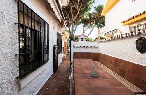 Cabopino Other | 255 m² Accommodation ∙ 4 bedrooms ∙ 10 guests