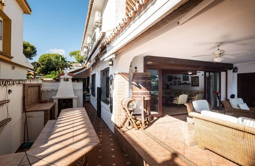 Cabopino Other | 255 m² Accommodation ∙ 4 bedrooms ∙ 10 guests