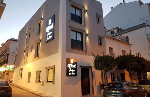 San Pedro de Alcantara Bed & Breakfast | 27 m² Bed and breakfast ∙ 2 guests