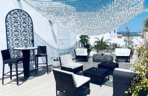 San Pedro de Alcantara Bed & Breakfast | 27 m² Bed and breakfast ∙ 2 guests