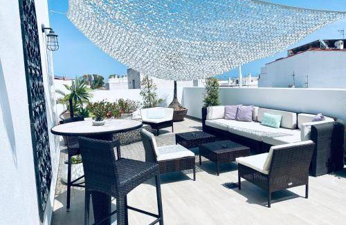 San Pedro de Alcantara Bed & Breakfast | 27 m² Bed and breakfast ∙ 2 guests