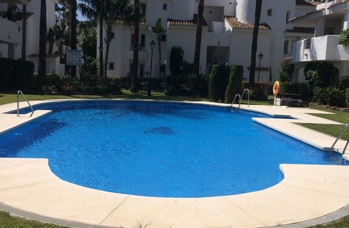 Marbella Apartment | 3 bed Apartment Los Naranjos de Marbella Puerto Banus