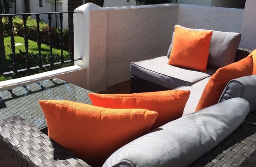 Marbella Apartment | 3 bed Apartment Los Naranjos de Marbella Puerto Banus