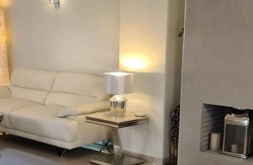 Marbella Apartment | 3 bed Apartment with Free Wifi