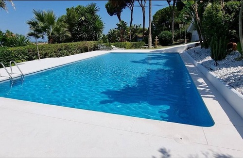 Nueva Andalucia Apartment | 3 Bed Duplex Apartment with Stunning Panoramic Views near Puerto Banus