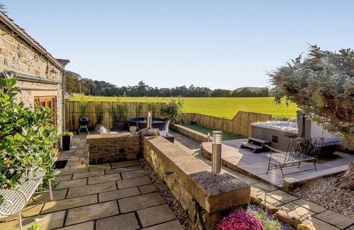 Cloughton Cottage | 3 bedroom accommodation in Cloughton, near Scarborough