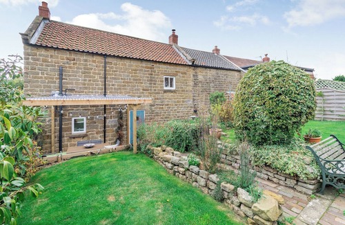 Burniston Cottage | 3 bedroom accommodation in Burniston, near Scarborough