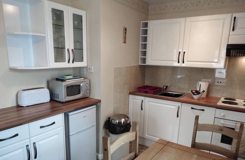 Cayton Cottage | 3 Eldin Hall Properties