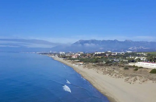 Urbanizacion Costabella Villa | 300 m² Villa ∙ 4 bedrooms ∙ 5 guests