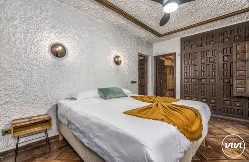 Urbanizacion Costabella Villa | 300 m² Villa ∙ 4 bedrooms ∙ 5 guests