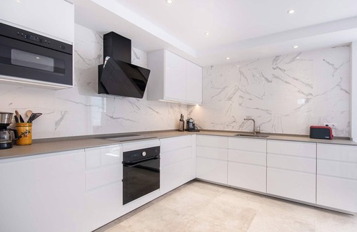 San Pedro de Alcantara Apartment | 31 - Castiglione Penthouse