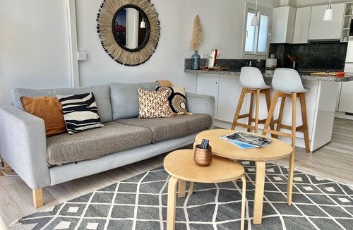 Golden Mile Apartment | 31 - Flat near the beach 800 m away from Puerto Banus