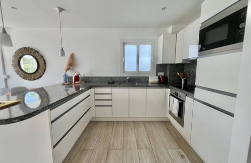 Golden Mile Apartment | 31 - Flat near the beach 800 m away from Puerto Banus