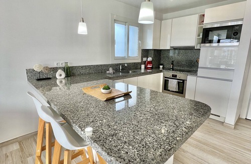 Golden Mile Apartment | 31 - Flat near the beach 800 m away from Puerto Banus