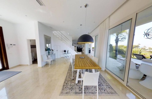 Urbanizacion el Rosario Villa | 330 m² Villa ∙ 4 bedrooms ∙ 8 guests