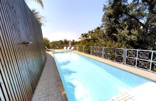 Urbanizacion el Rosario Villa | 330 m² Villa ∙ 4 bedrooms ∙ 8 guests