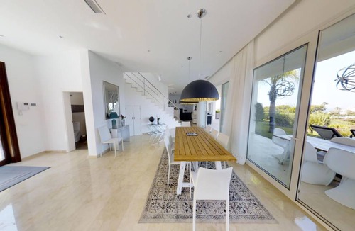 Urbanizacion el Rosario Villa | 330 m² Villa ∙ 4 bedrooms ∙ 8 guests