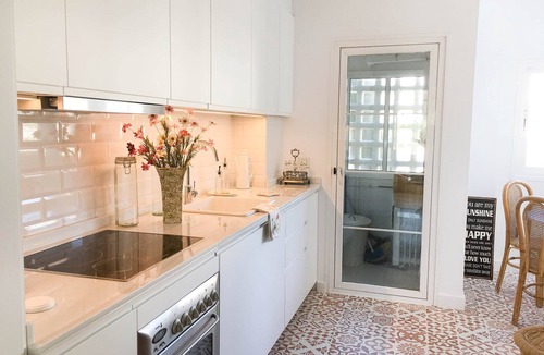 San Pedro de Alcantara Apartment | 37 - Las Adelfas 1st Floor with Pool Views