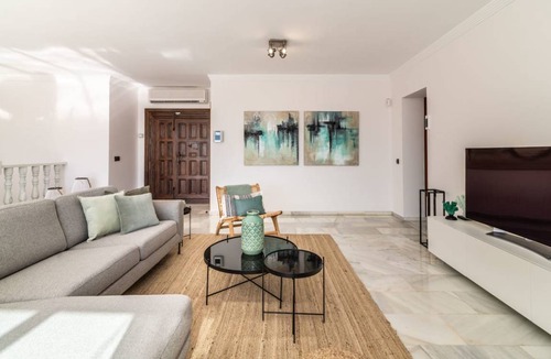 Urbanizacion el Rosario Villa | 396 m² Villa ∙ 5 bedrooms ∙ 10 guests
