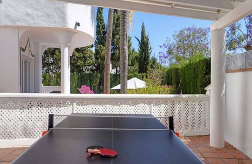Urbanizacion Pinos Verdes Villa | 4-bedroom villa in charming Las Chapas