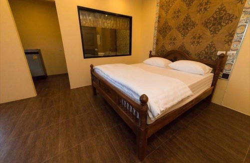 Bang Na Apartment | 40 m² Apartment ∙ 1 bedroom ∙ 2 guests