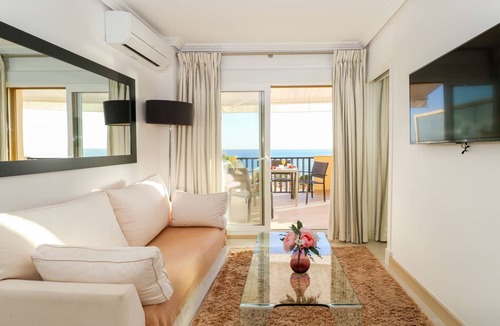 Nikki Beach Apartment | 40 m² Apartment ∙ 1 bedroom ∙ 4 guests