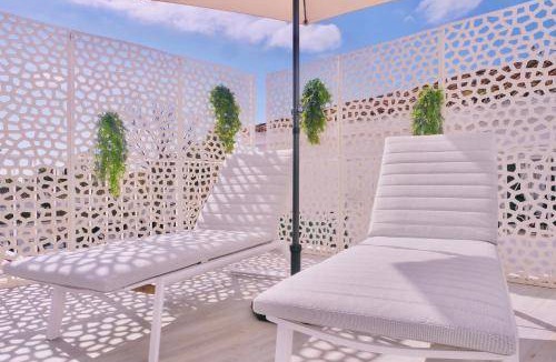 Golden Mile Bed & Breakfast | 40 m² Bed and breakfast ∙ 2 bedrooms ∙ 4 guests
