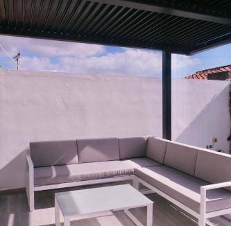 Golden Mile Bed & Breakfast | 40 m² Bed and breakfast ∙ 2 bedrooms ∙ 4 guests