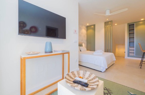Cabopino Apartment | 40 m² Studio flat ∙ 3 guests