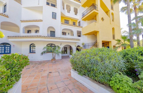 Cabopino Apartment | 40 m² Studio flat ∙ 3 guests