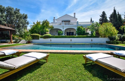 Urbanizacion el Rosario Villa | 422 m² Villa ∙ 6 bedrooms ∙ 12 guests