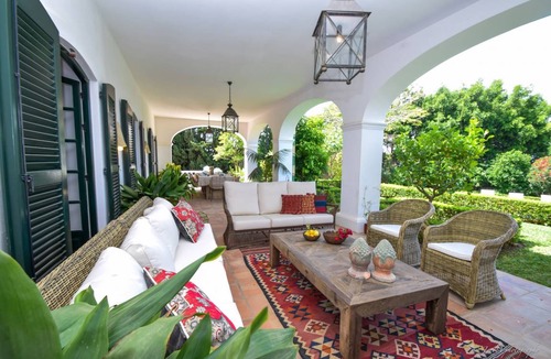 Urbanizacion el Rosario Villa | 422 m² Villa ∙ 6 bedrooms ∙ 12 guests