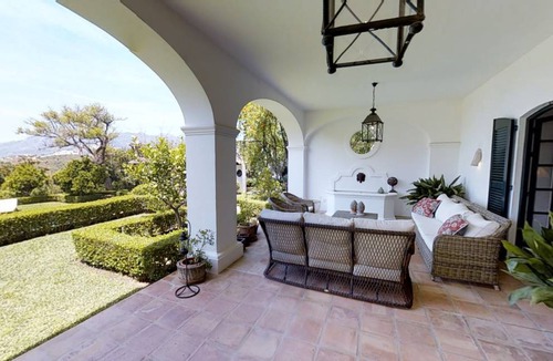 Urbanizacion el Rosario Villa | 422 m² Villa ∙ 6 bedrooms ∙ 12 guests