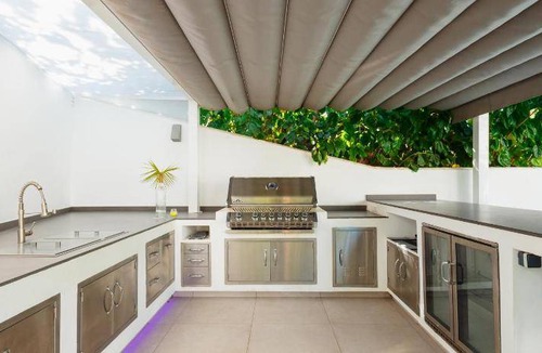 Urbanizacion Costabella House | 430 m² House ∙ 6 bedrooms ∙ 12 guests
