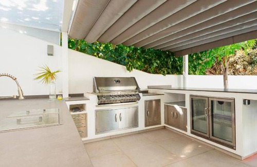 Urbanizacion Costabella House | 430 m² House ∙ 6 bedrooms ∙ 12 guests