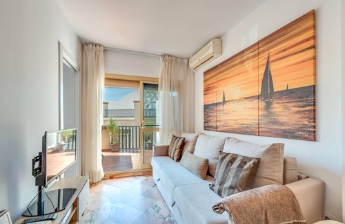 Nikki Beach Apartment | 45 m² Apartment ∙ 1 bedroom ∙ 3 guests
