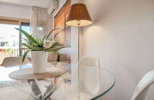 Nikki Beach Apartment | 45 m² Apartment ∙ 1 bedroom ∙ 3 guests