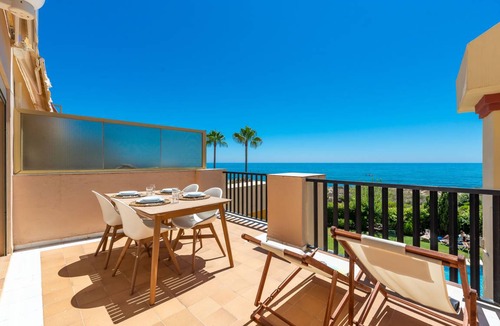 Nikki Beach Apartment | 45 m² Apartment ∙ 1 bedroom ∙ 3 guests