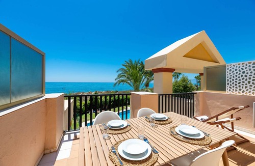 Nikki Beach Apartment | 45 m² Apartment ∙ 1 bedroom ∙ 3 guests