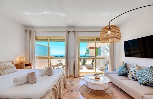 Nikki Beach Apartment | 45 m² Apartment ∙ 1 bedroom ∙ 3 guests